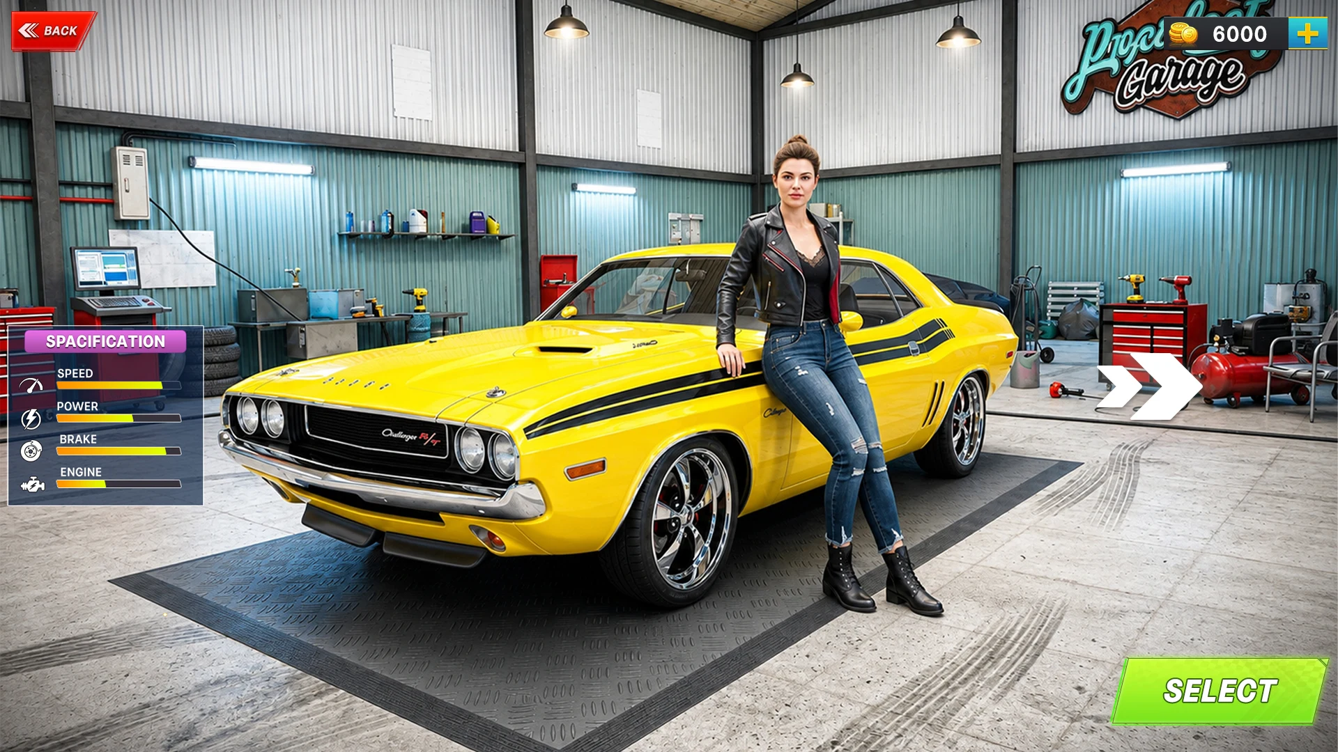 Car Drifting Game: Car Game 3D screenshot