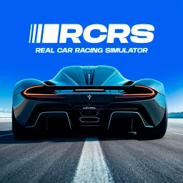 Ikon Real Car Racing Simulator